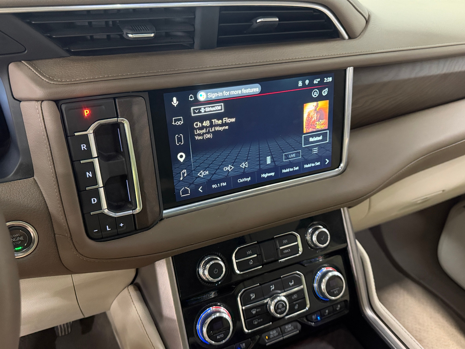 Thumbnail: 2024 GMC Yukon - 3