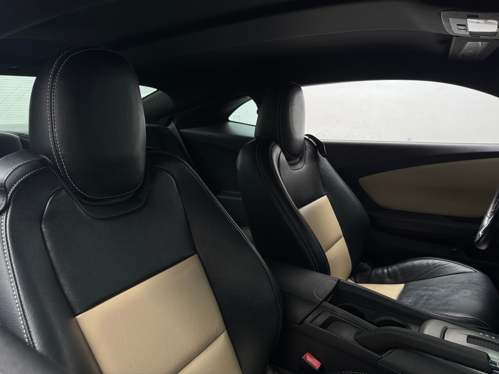 Thumbnail: 2014 Chevrolet Camaro - 2