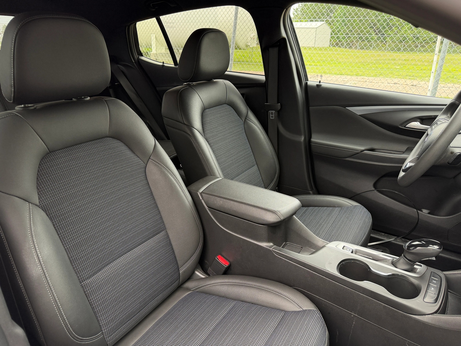 Thumbnail: 2025 Buick Envista - 2