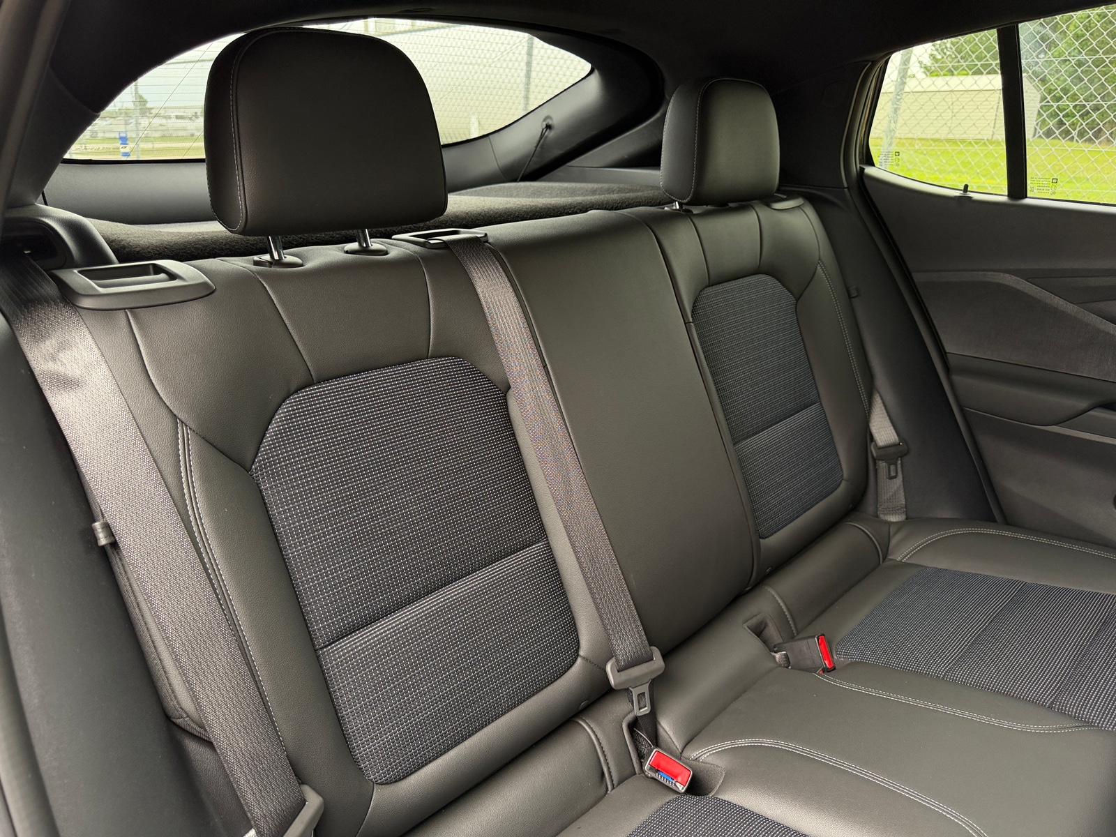 Thumbnail: 2025 Buick Envista - 6