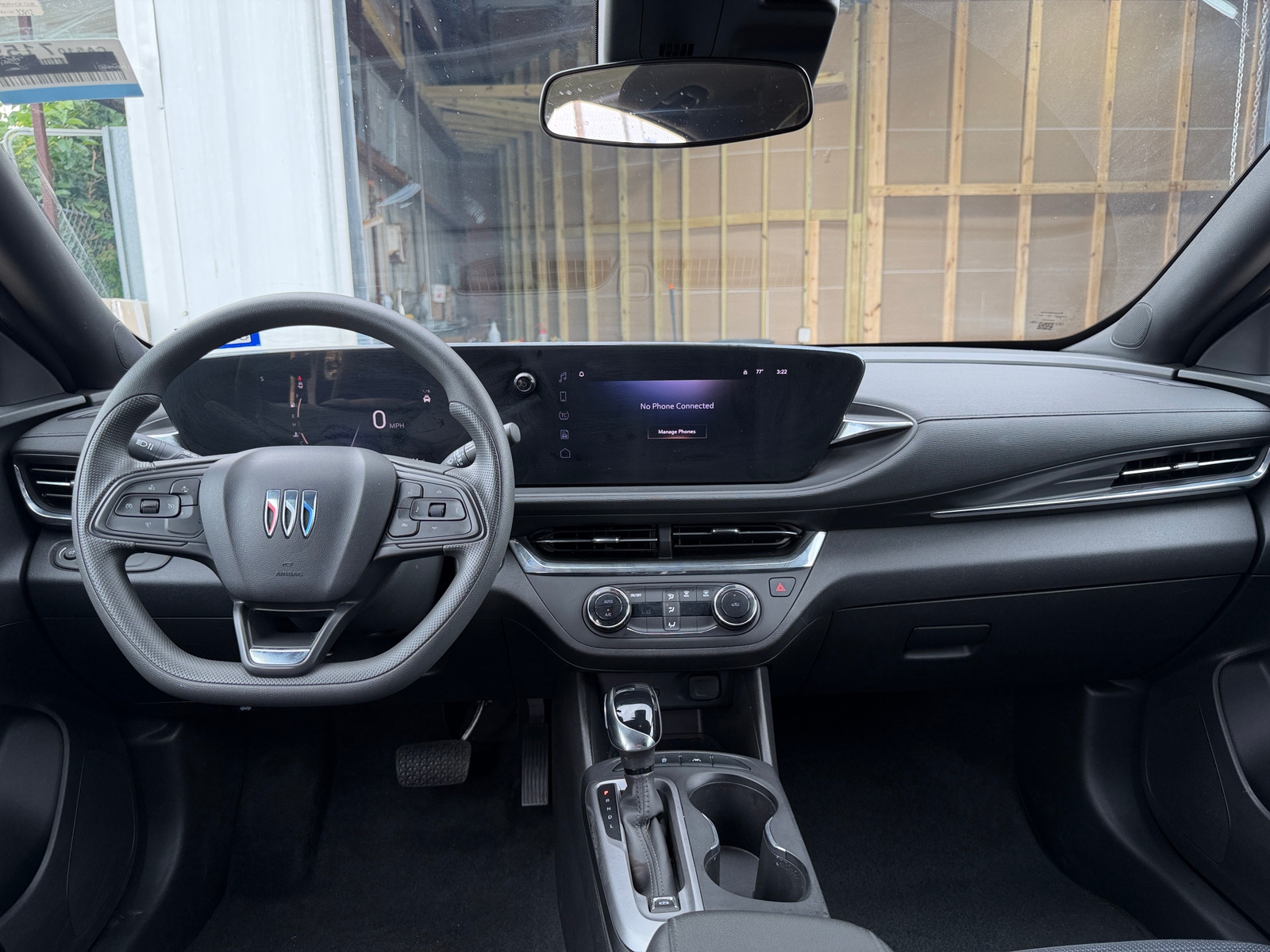 Thumbnail: 2025 Buick Envista - 3