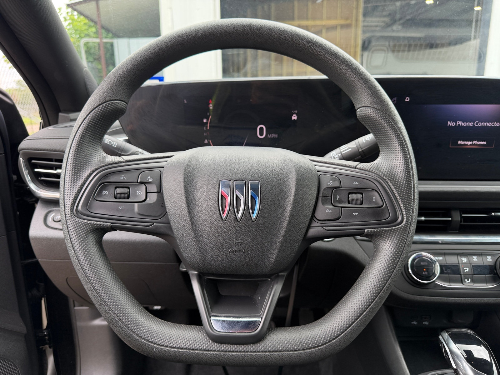 Thumbnail: 2025 Buick Envista - 5