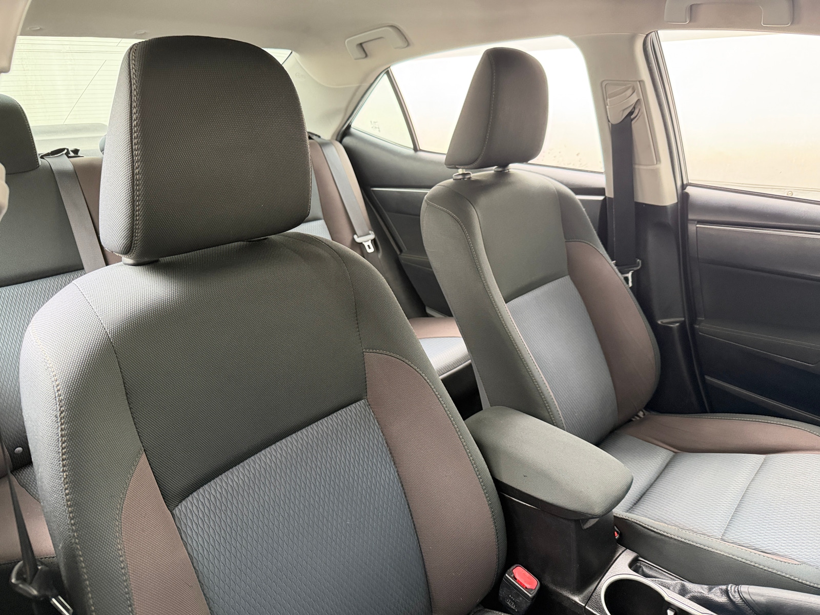 Thumbnail: 2019 Toyota Corolla - 2