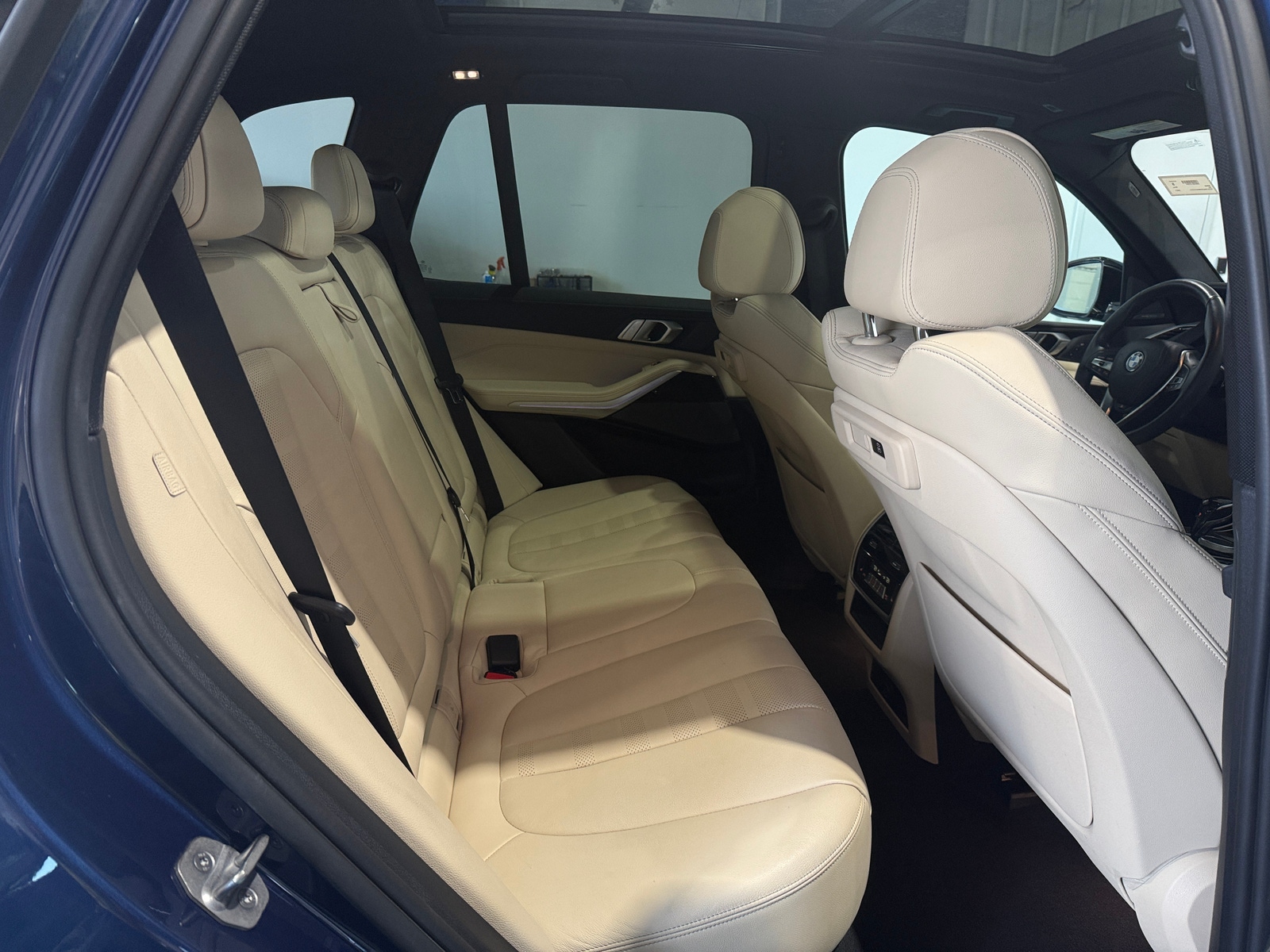 Thumbnail: 2021 BMW X5 - 5