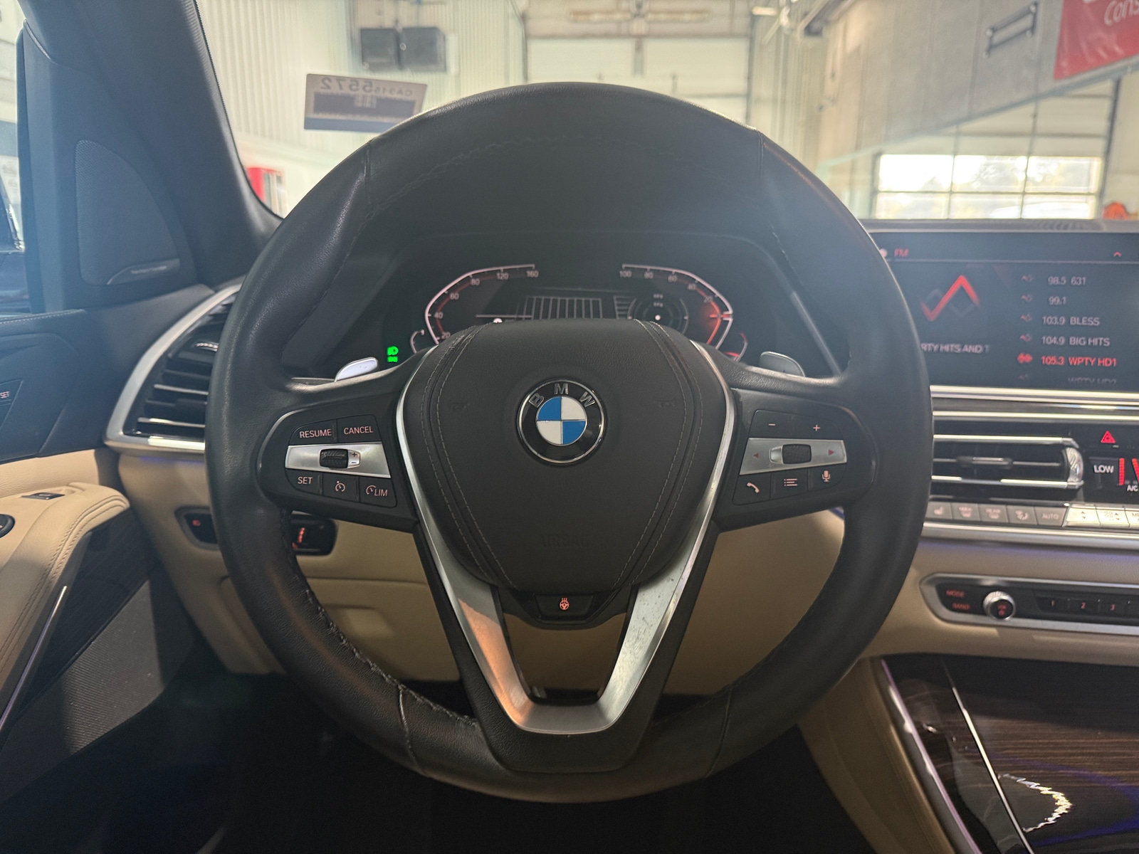 Thumbnail: 2021 BMW X5 - 4