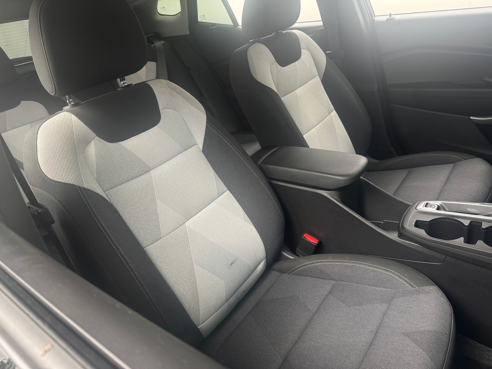 Thumbnail: 2024 Chevrolet Trax - 2