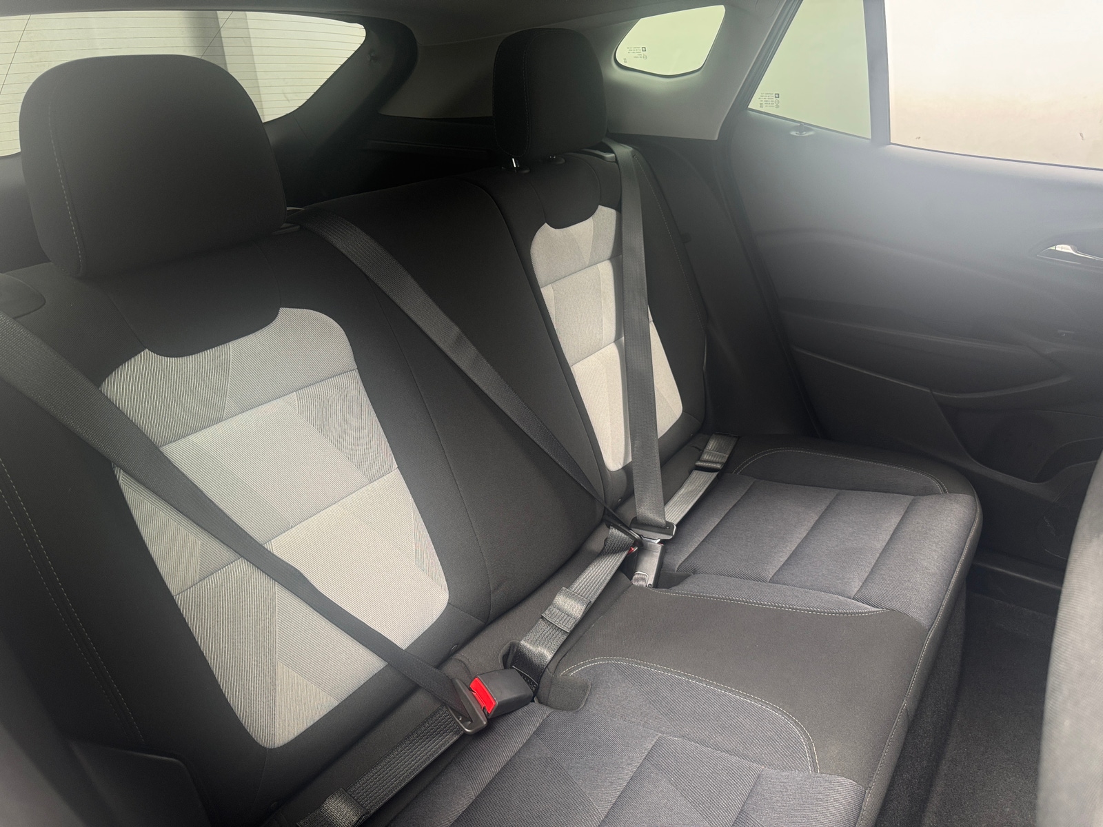 Thumbnail: 2024 Chevrolet Trax - 6