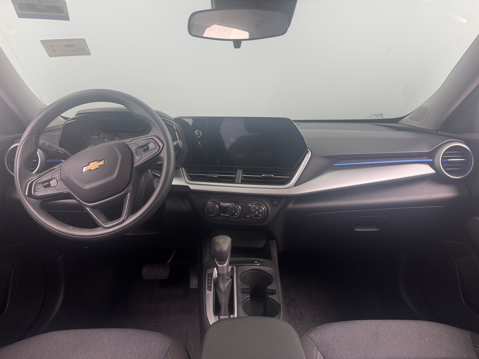 Thumbnail: 2024 Chevrolet Trax - 3
