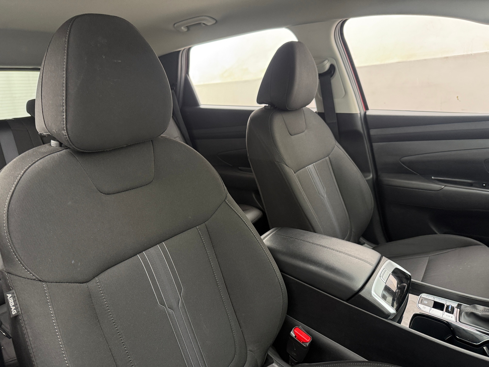 Thumbnail: 2025 Hyundai Tucson - 2