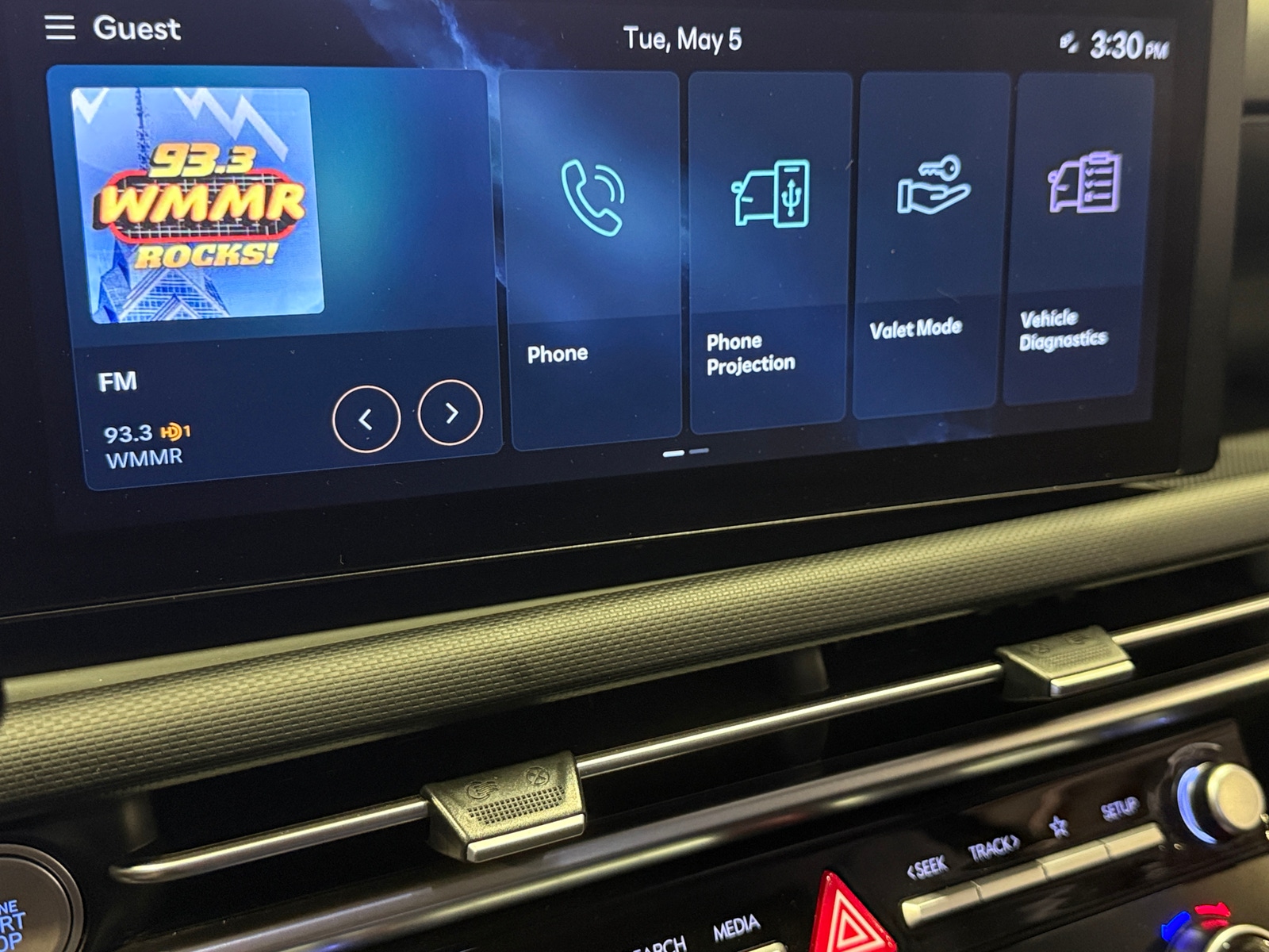 Thumbnail: 2025 Hyundai Tucson - 4