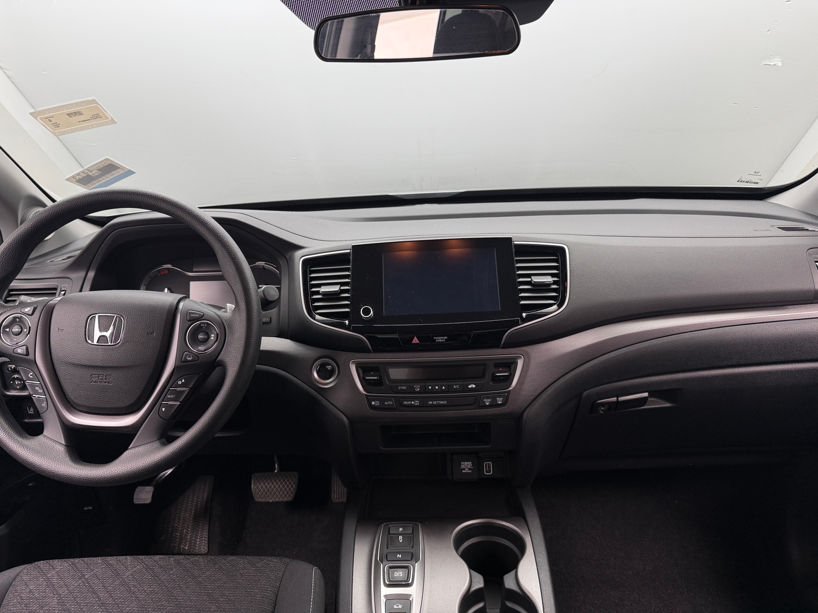 Thumbnail: 2021 Honda Ridgeline - 3