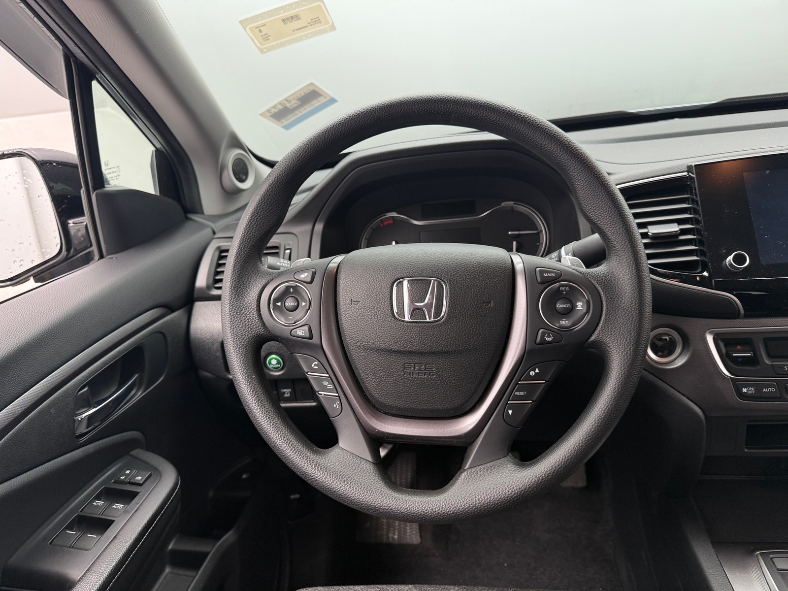 Thumbnail: 2021 Honda Ridgeline - 5