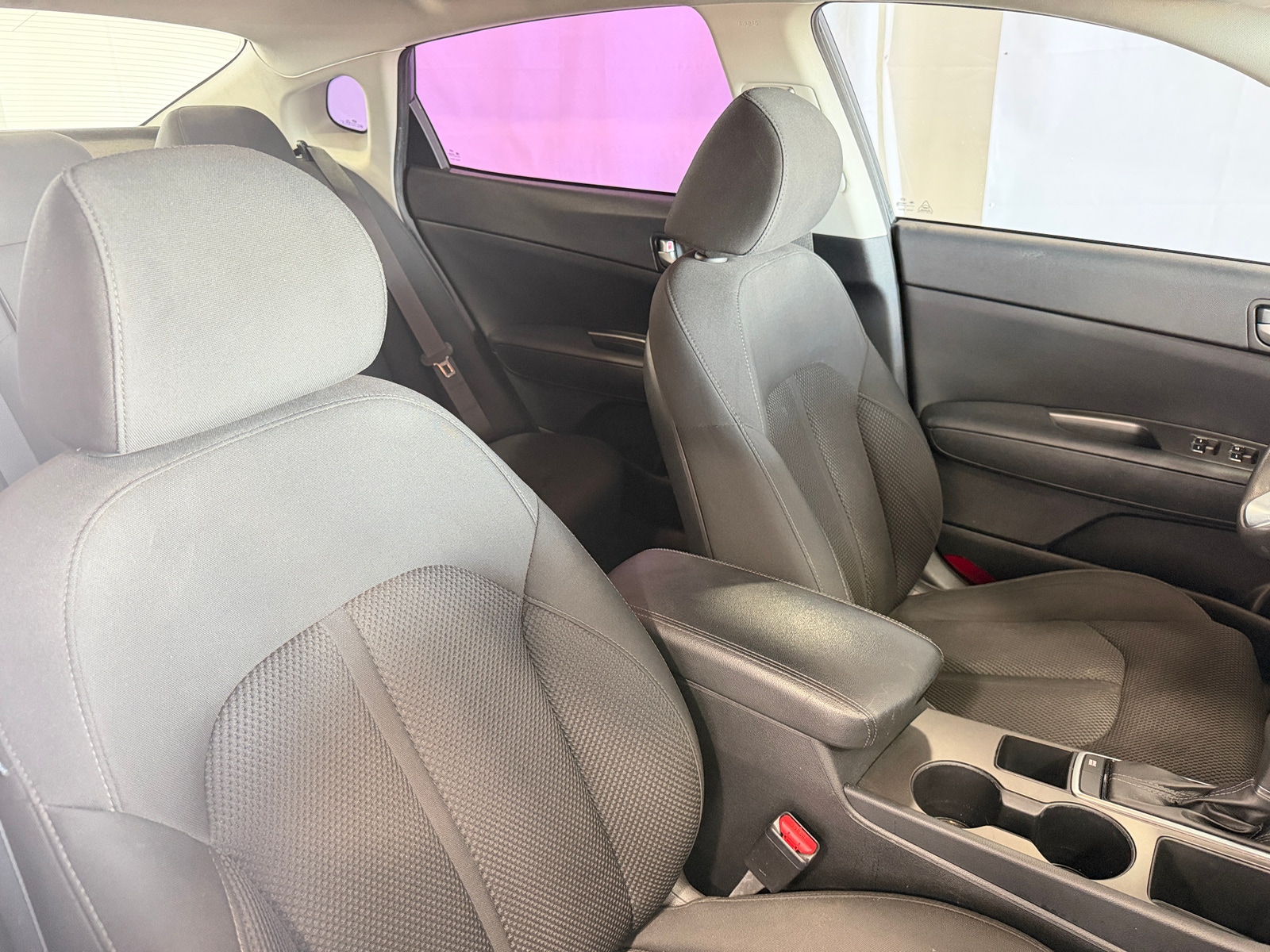 Thumbnail: 2020 Kia Optima - 2