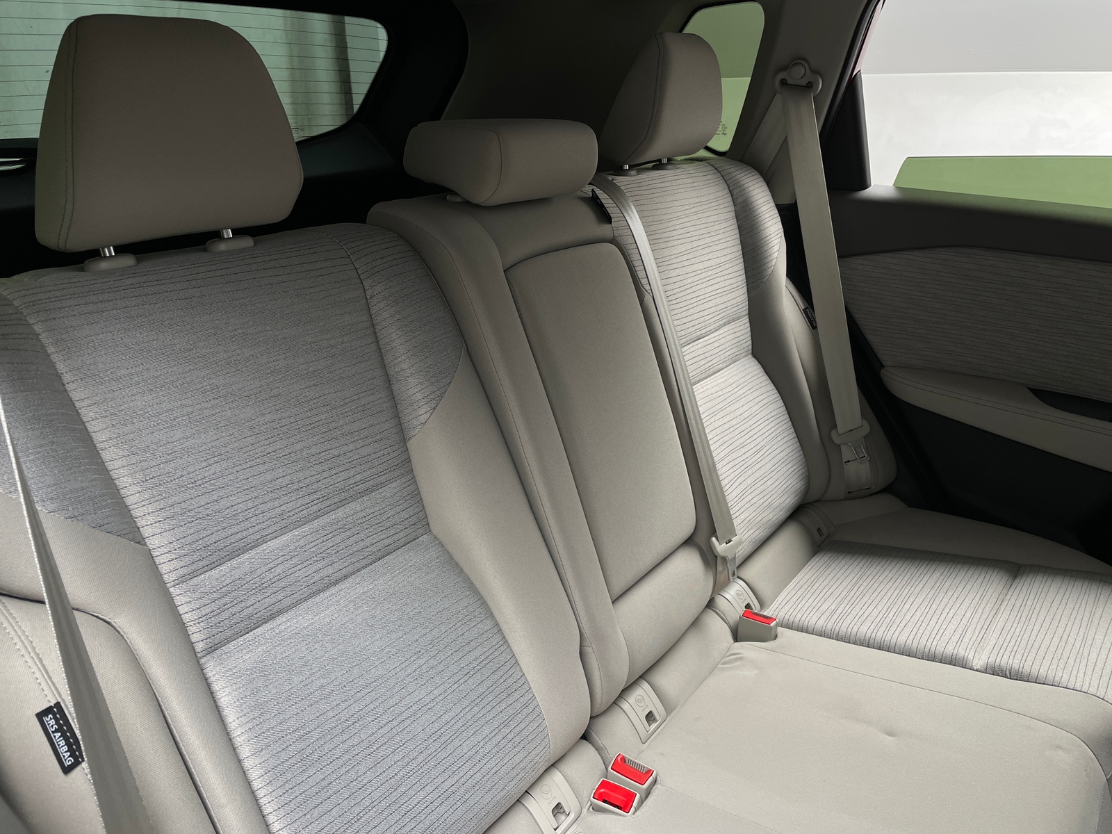 Thumbnail: 2023 Nissan Rogue - 6