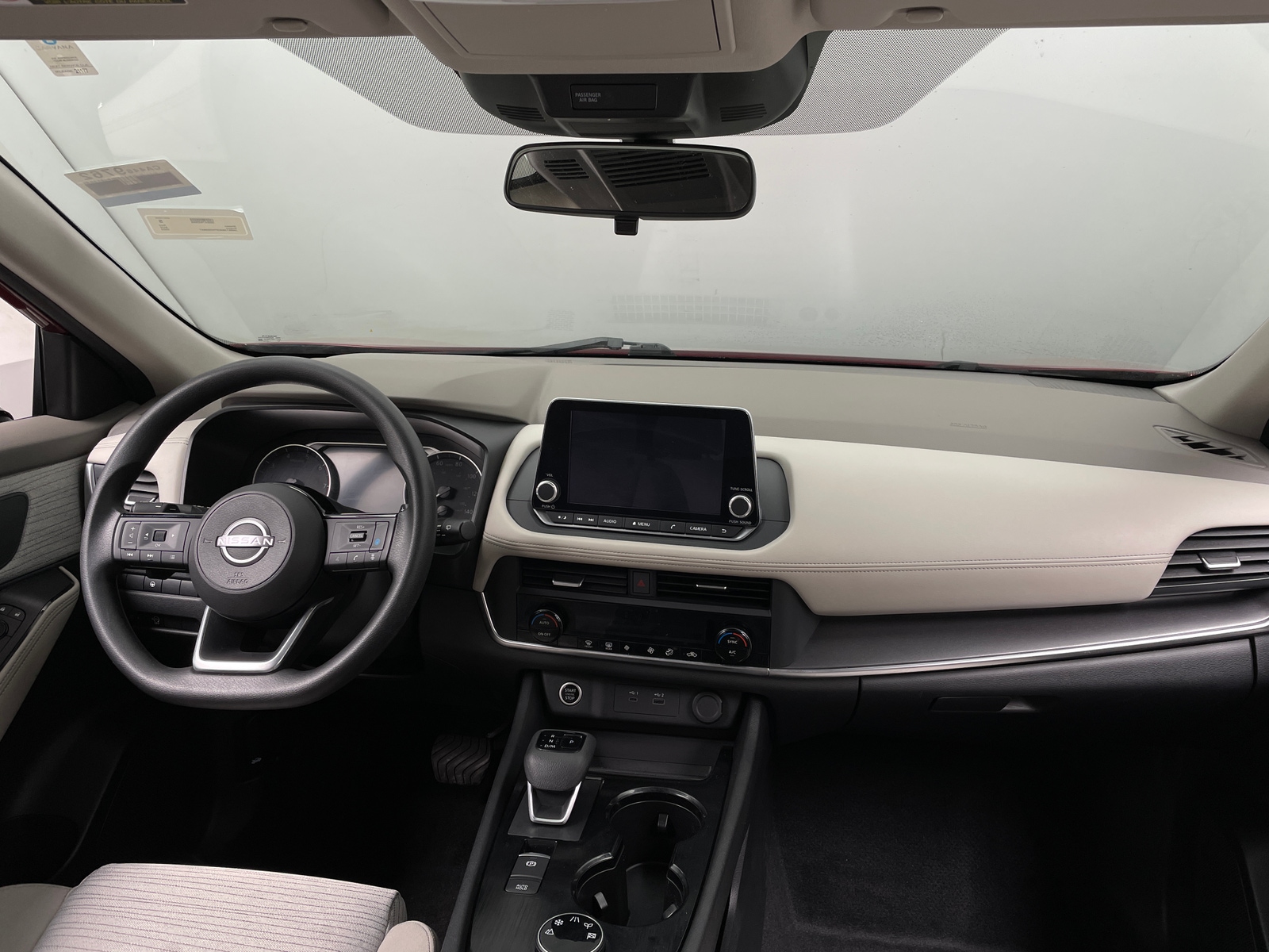 Thumbnail: 2023 Nissan Rogue - 3