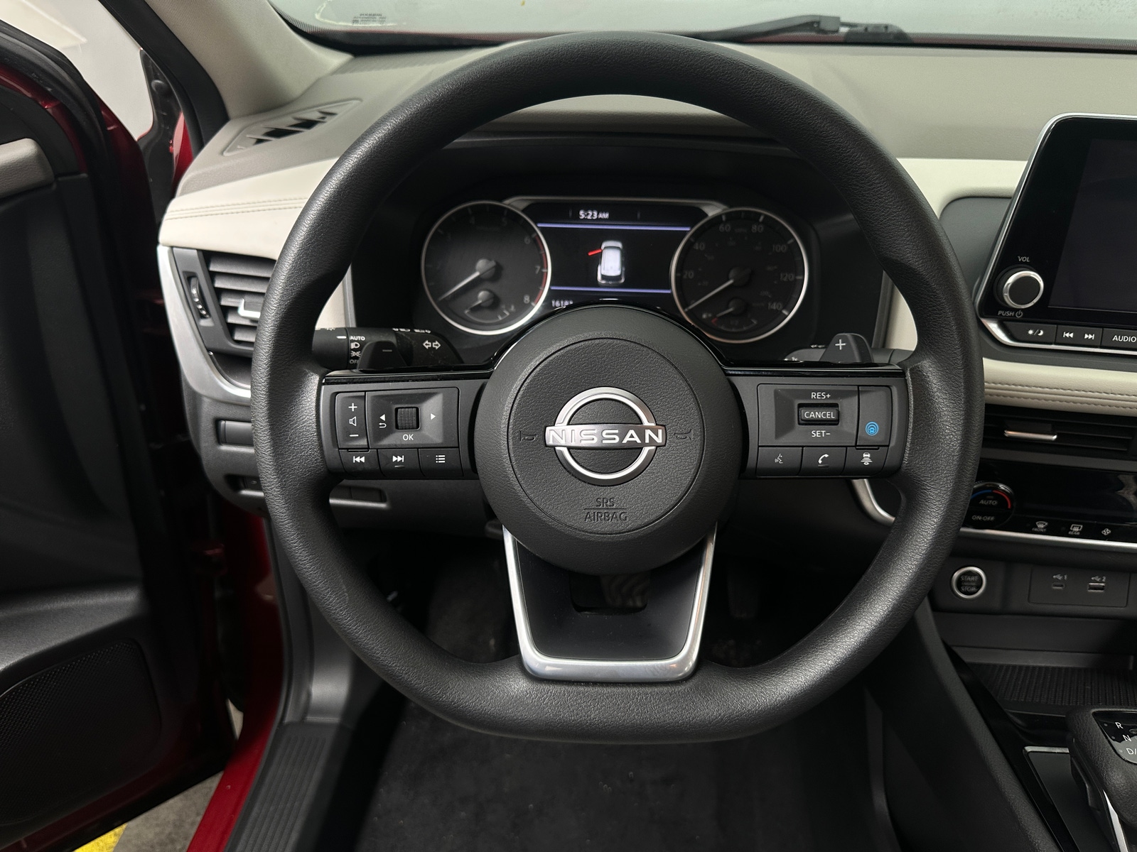 Thumbnail: 2023 Nissan Rogue - 5