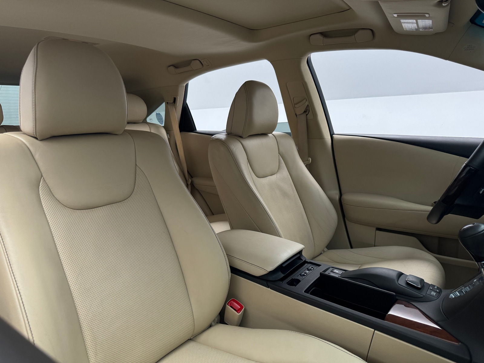 Thumbnail: 2014 Lexus RX - 2