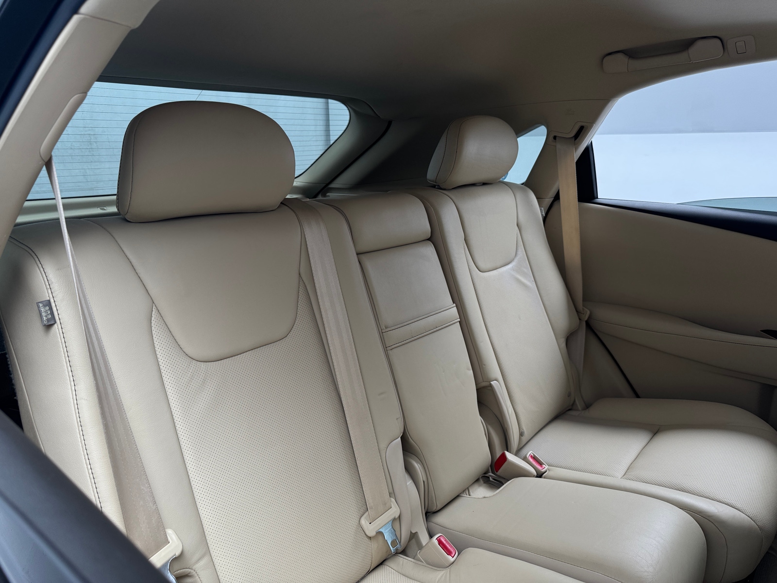 Thumbnail: 2014 Lexus RX - 6