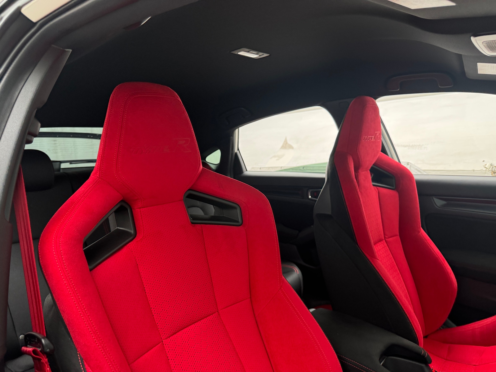 Thumbnail: 2025 Honda Civic - 2