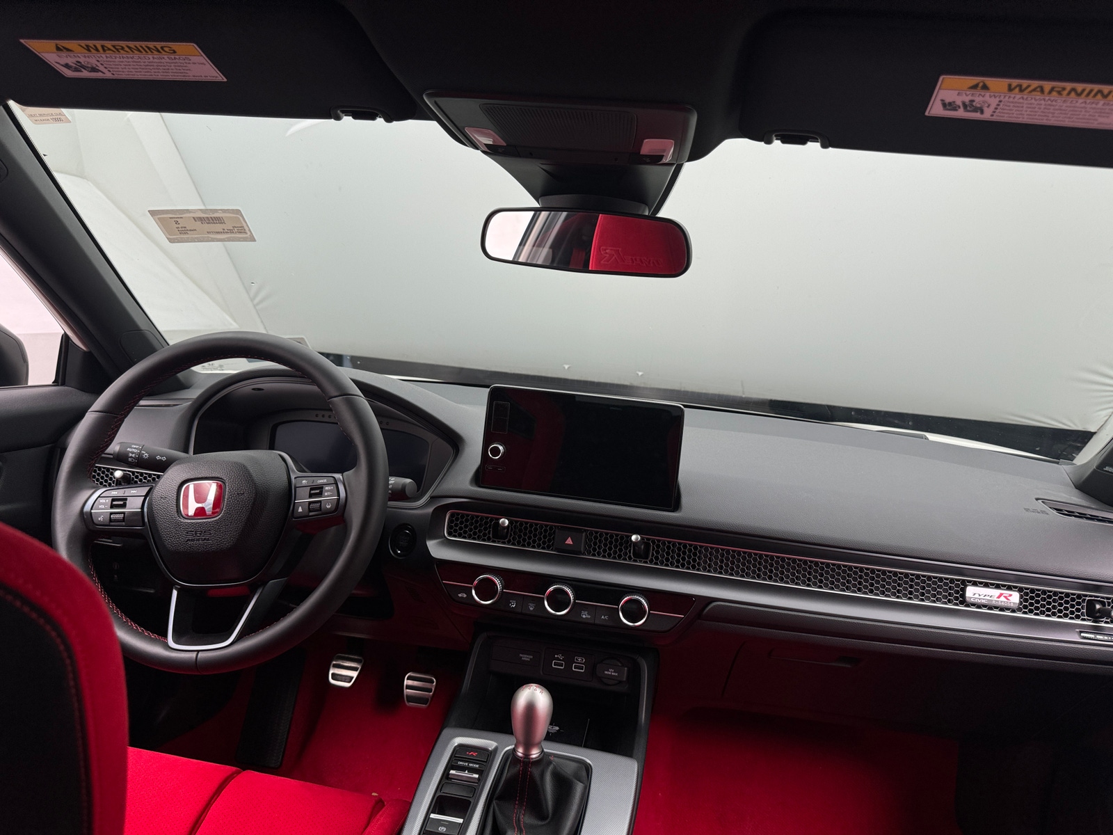 Thumbnail: 2025 Honda Civic - 3