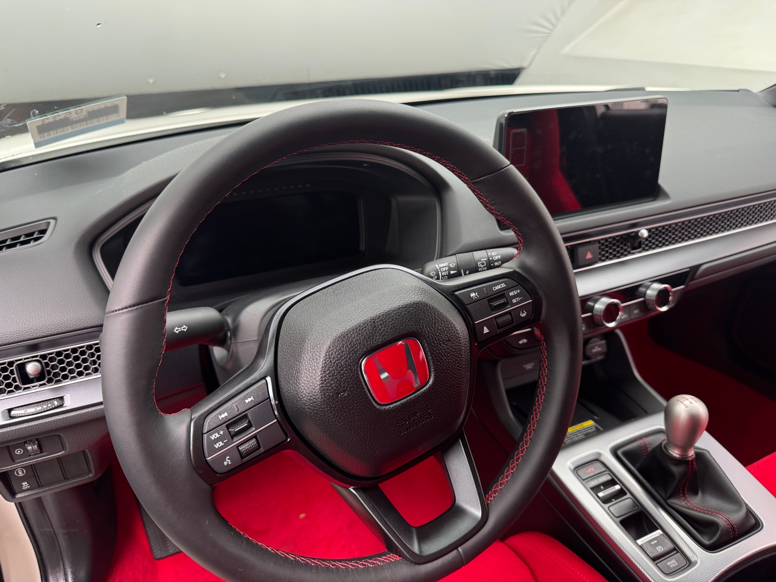 Thumbnail: 2025 Honda Civic - 5