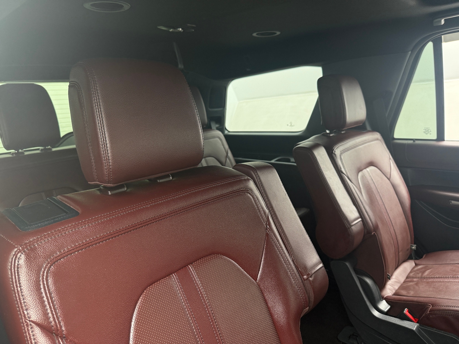 Thumbnail: 2023 Ford Expedition - 5