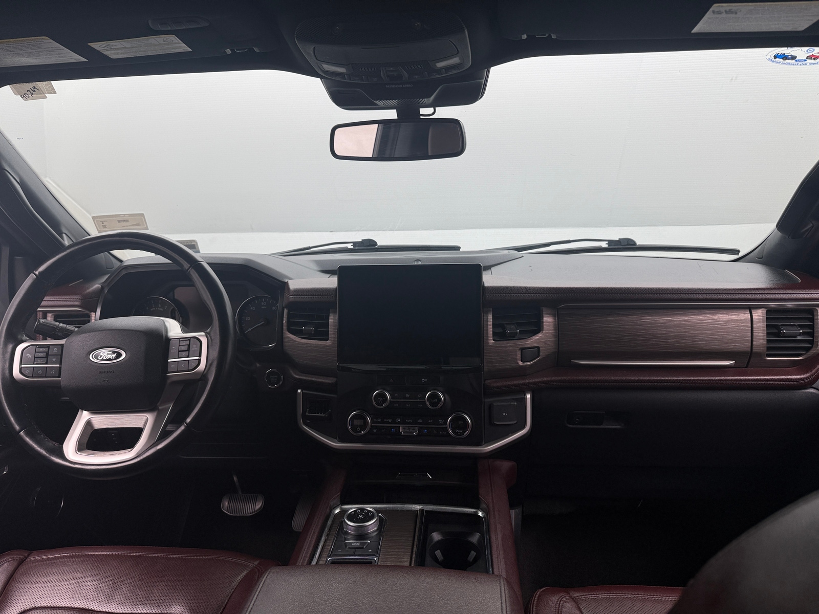 Thumbnail: 2023 Ford Expedition - 2
