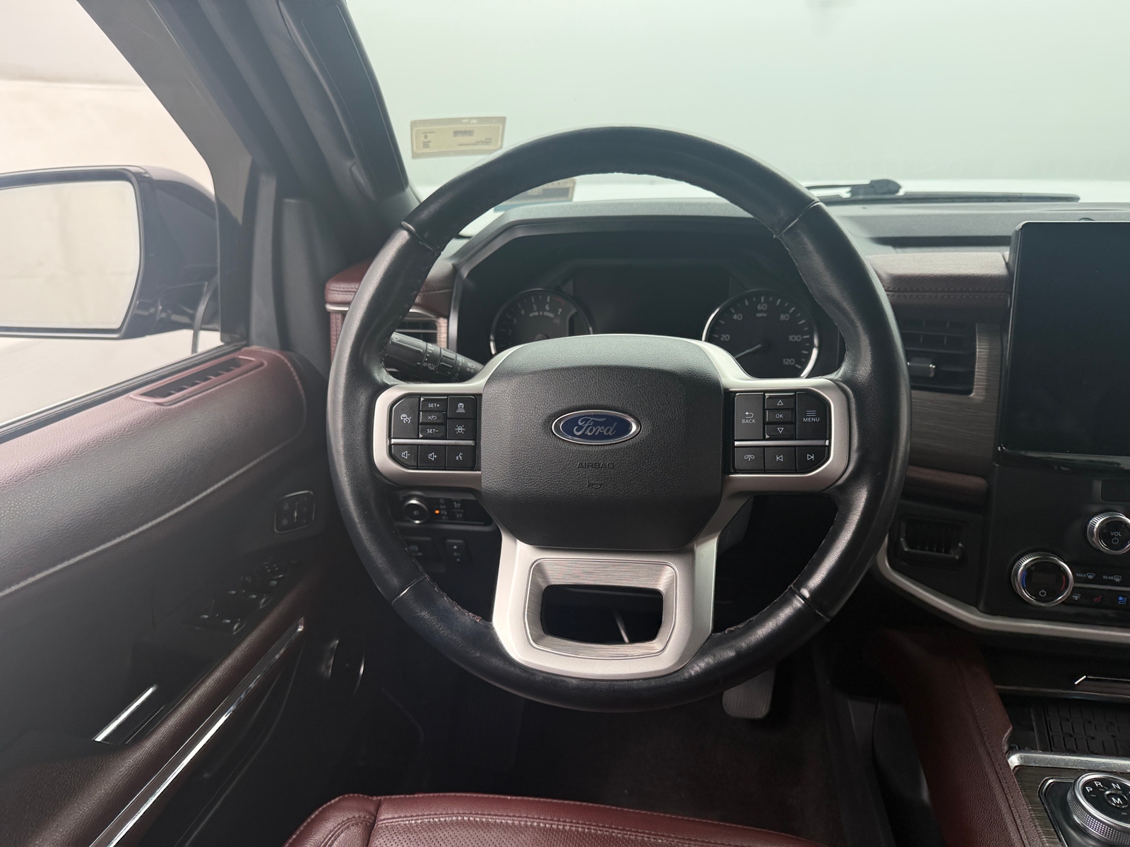 Thumbnail: 2023 Ford Expedition - 4