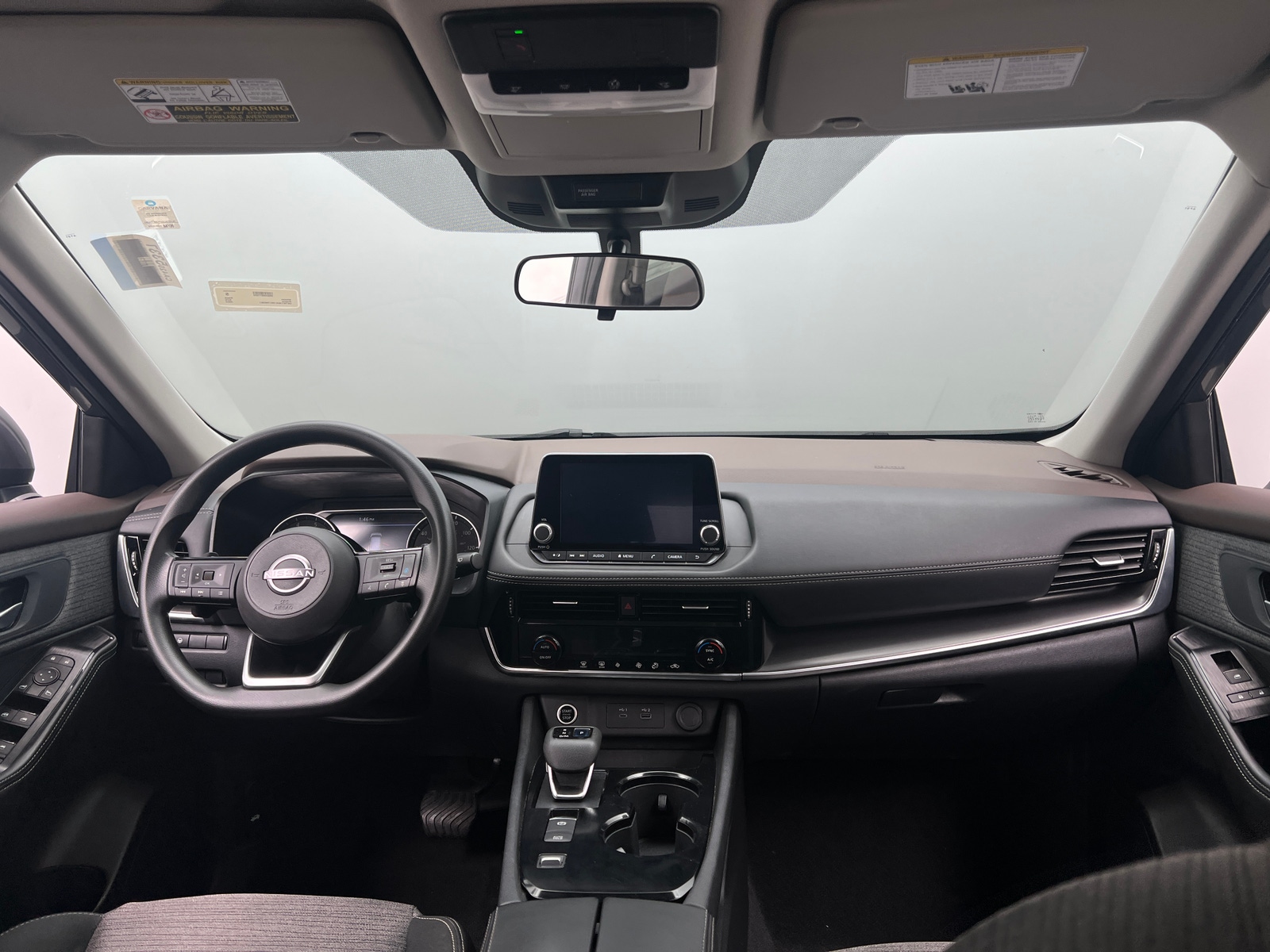 Thumbnail: 2022 Nissan Rogue - 3
