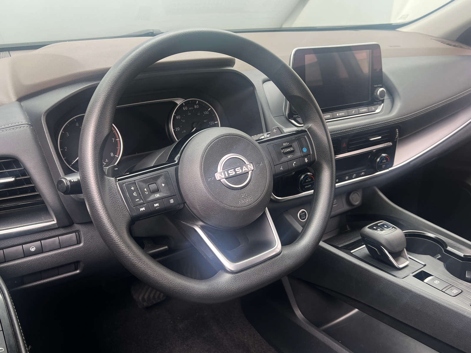 Thumbnail: 2022 Nissan Rogue - 5
