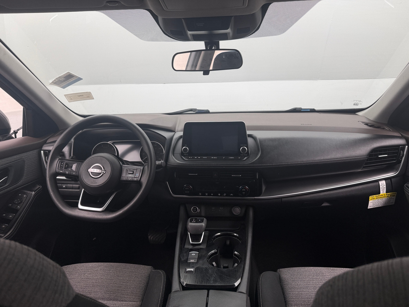 Thumbnail: 2022 Nissan Rogue - 3