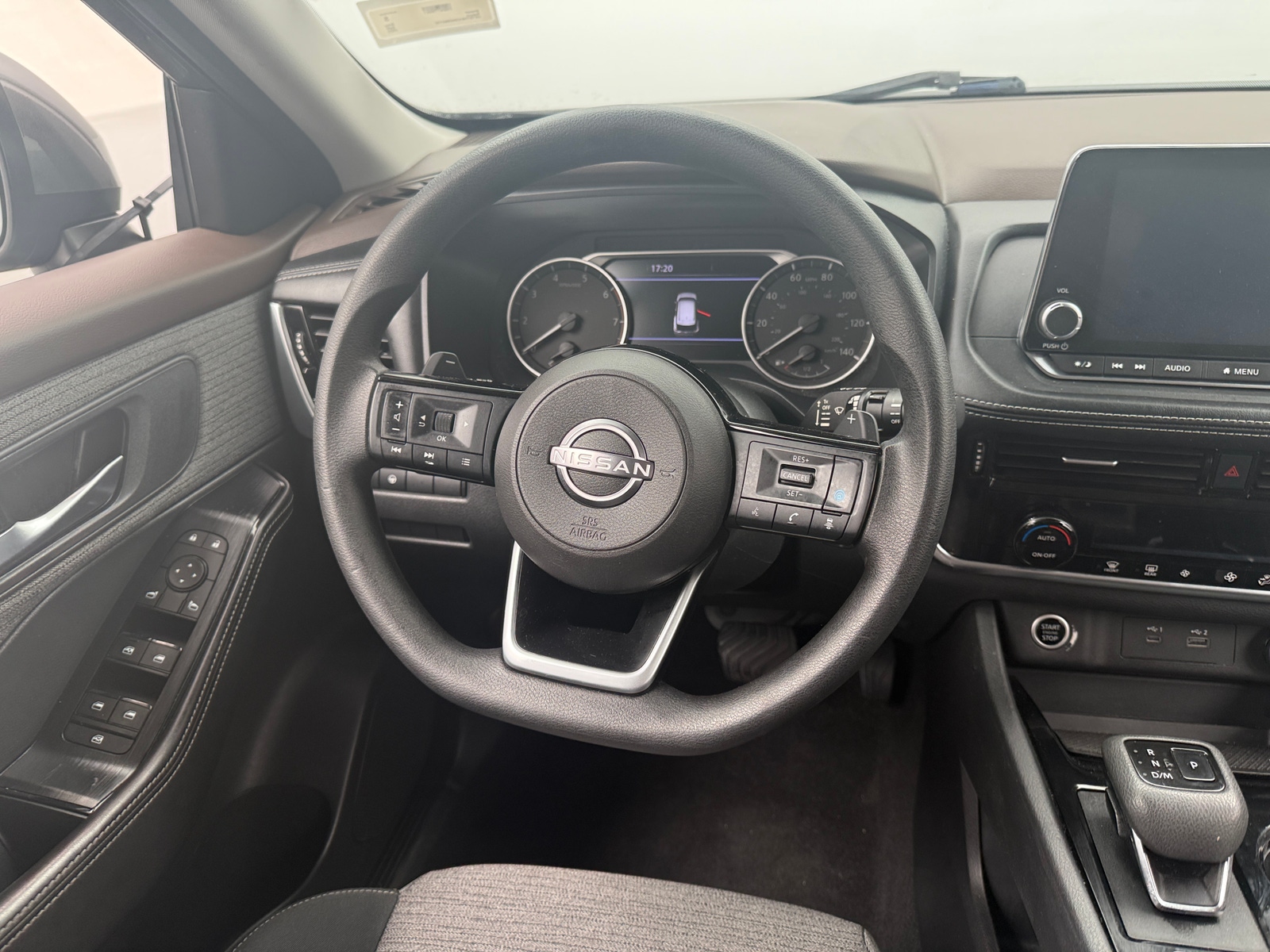 Thumbnail: 2022 Nissan Rogue - 5
