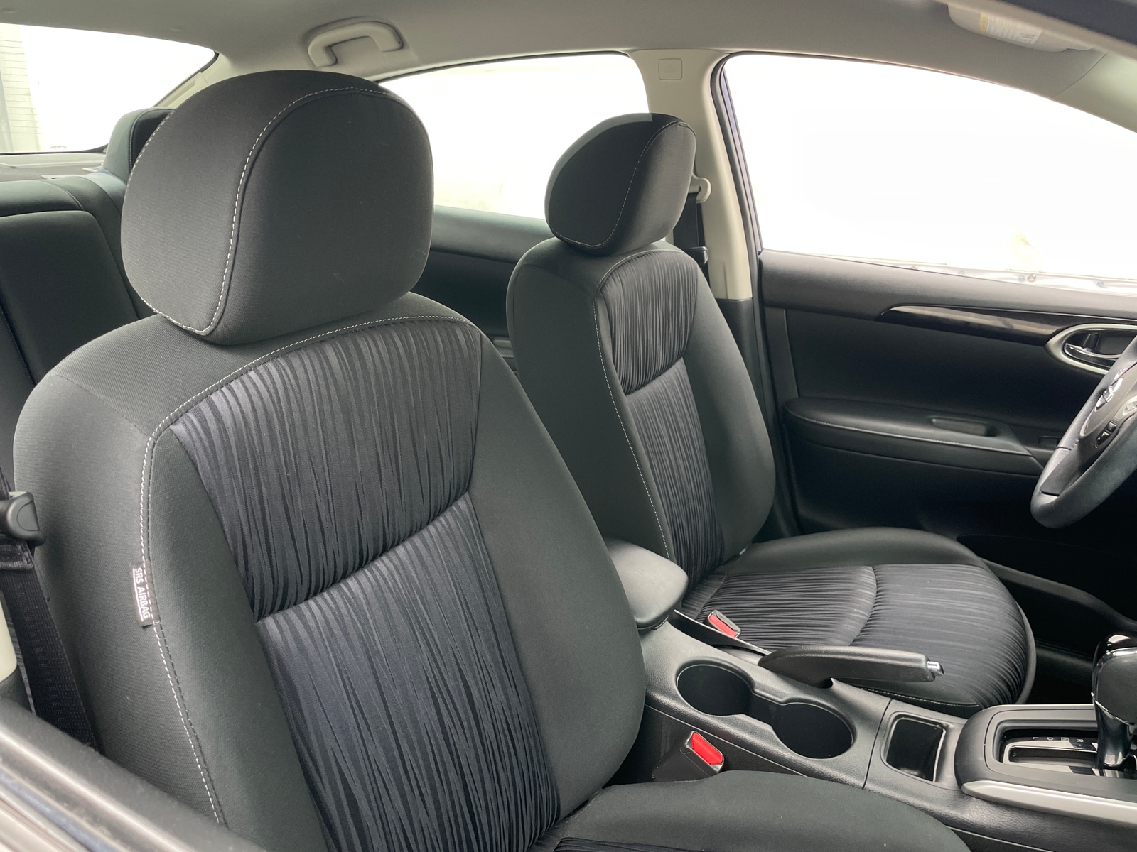 Thumbnail: 2019 Nissan Sentra - 2