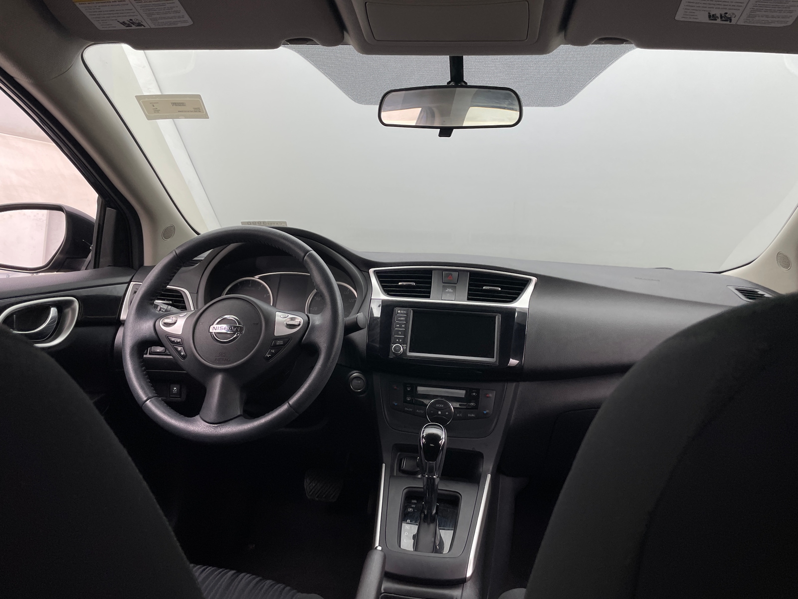 Thumbnail: 2019 Nissan Sentra - 3