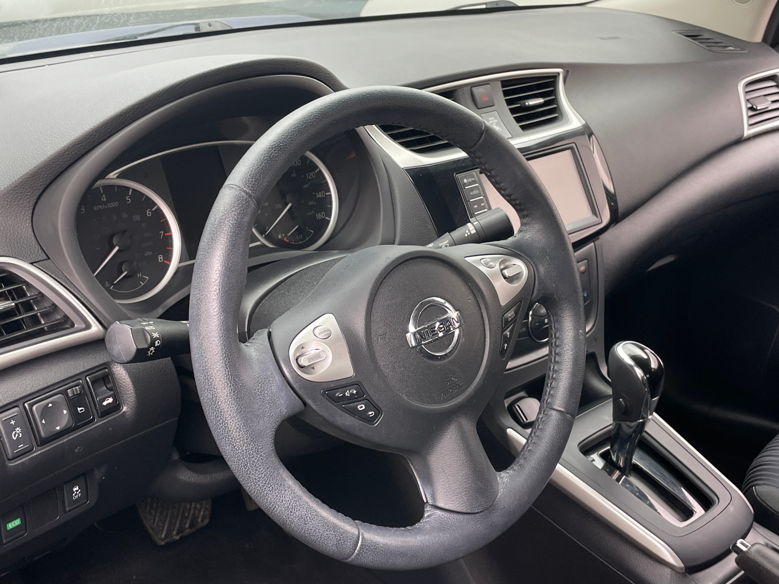 Thumbnail: 2019 Nissan Sentra - 5