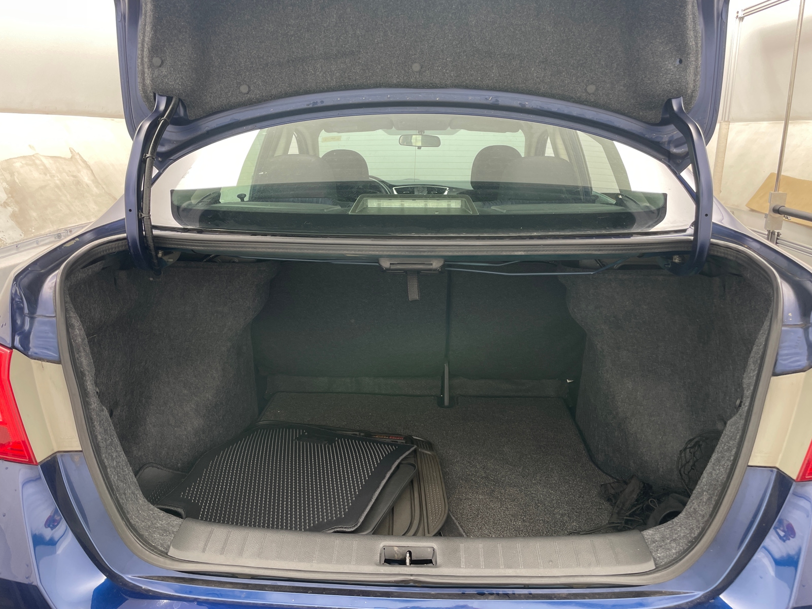 Thumbnail: 2019 Nissan Sentra - 7
