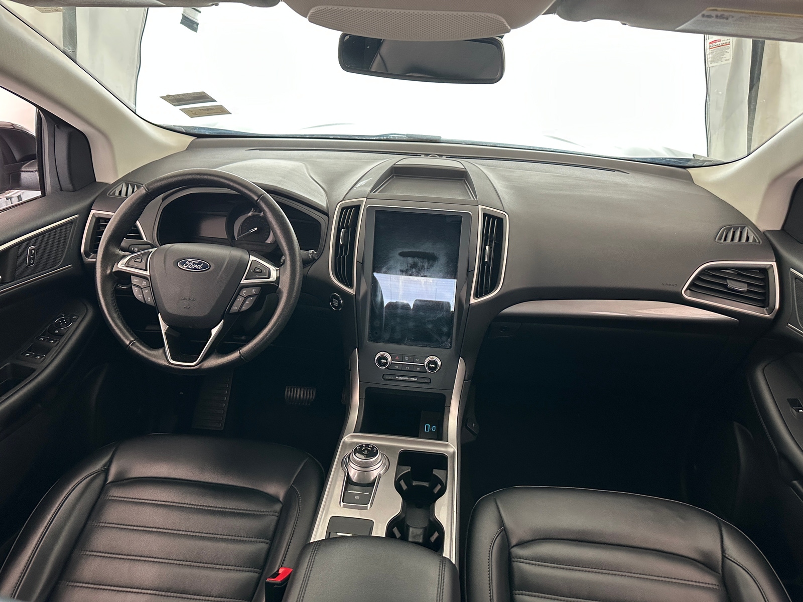 Thumbnail: 2024 Ford Edge - 2