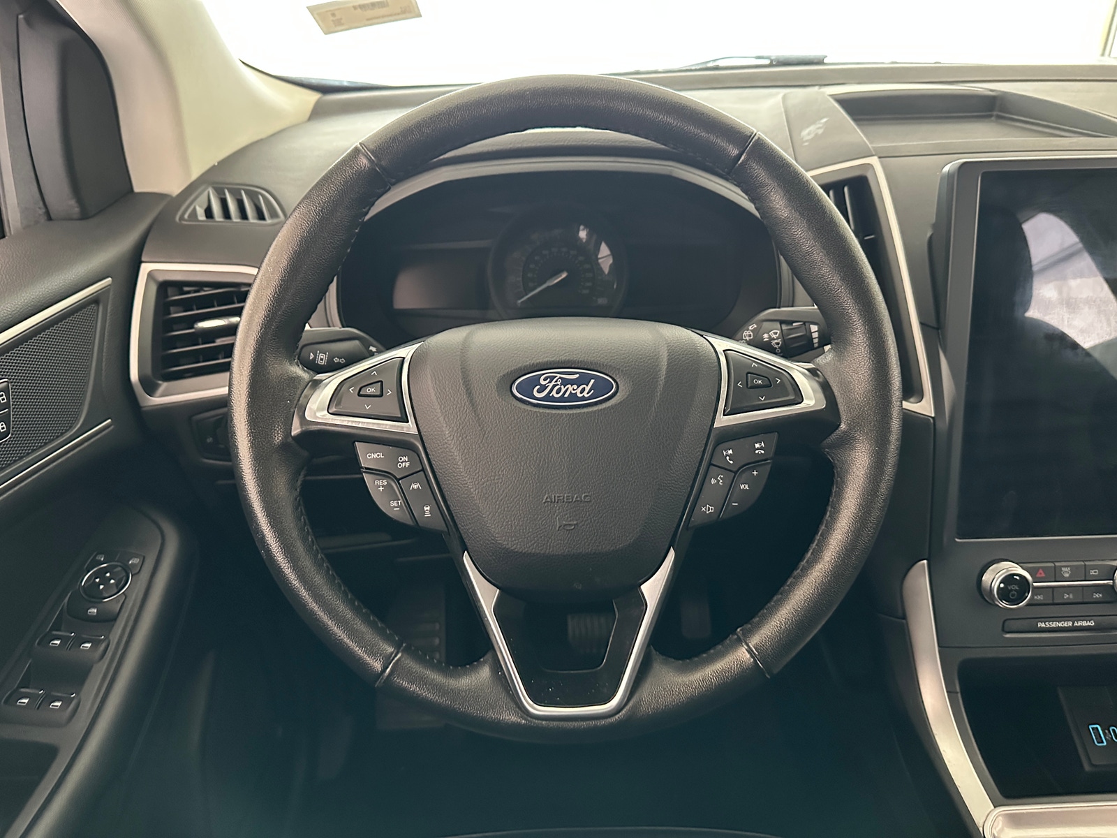 Thumbnail: 2024 Ford Edge - 4