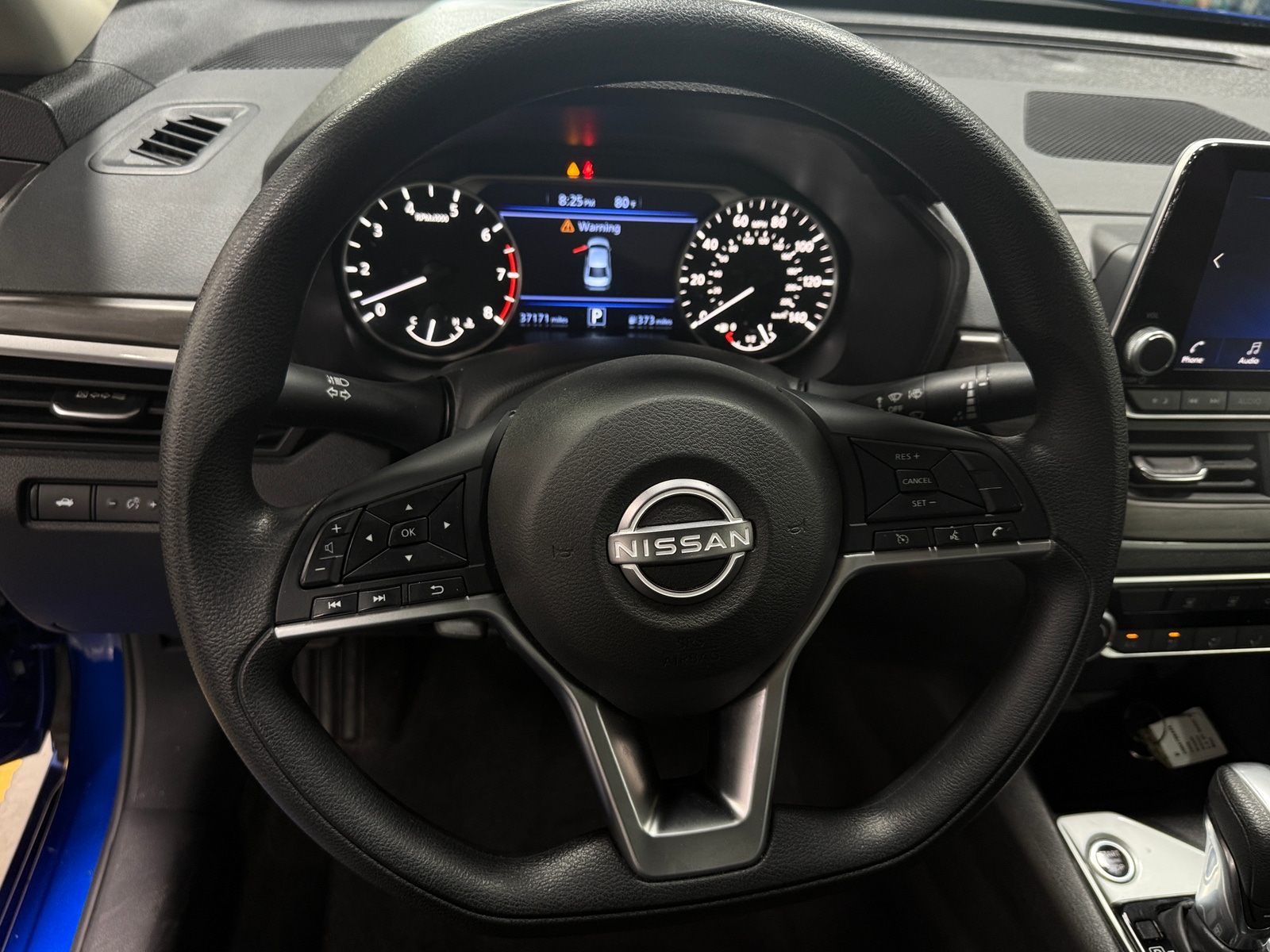 Thumbnail: 2025 Nissan Altima - 5