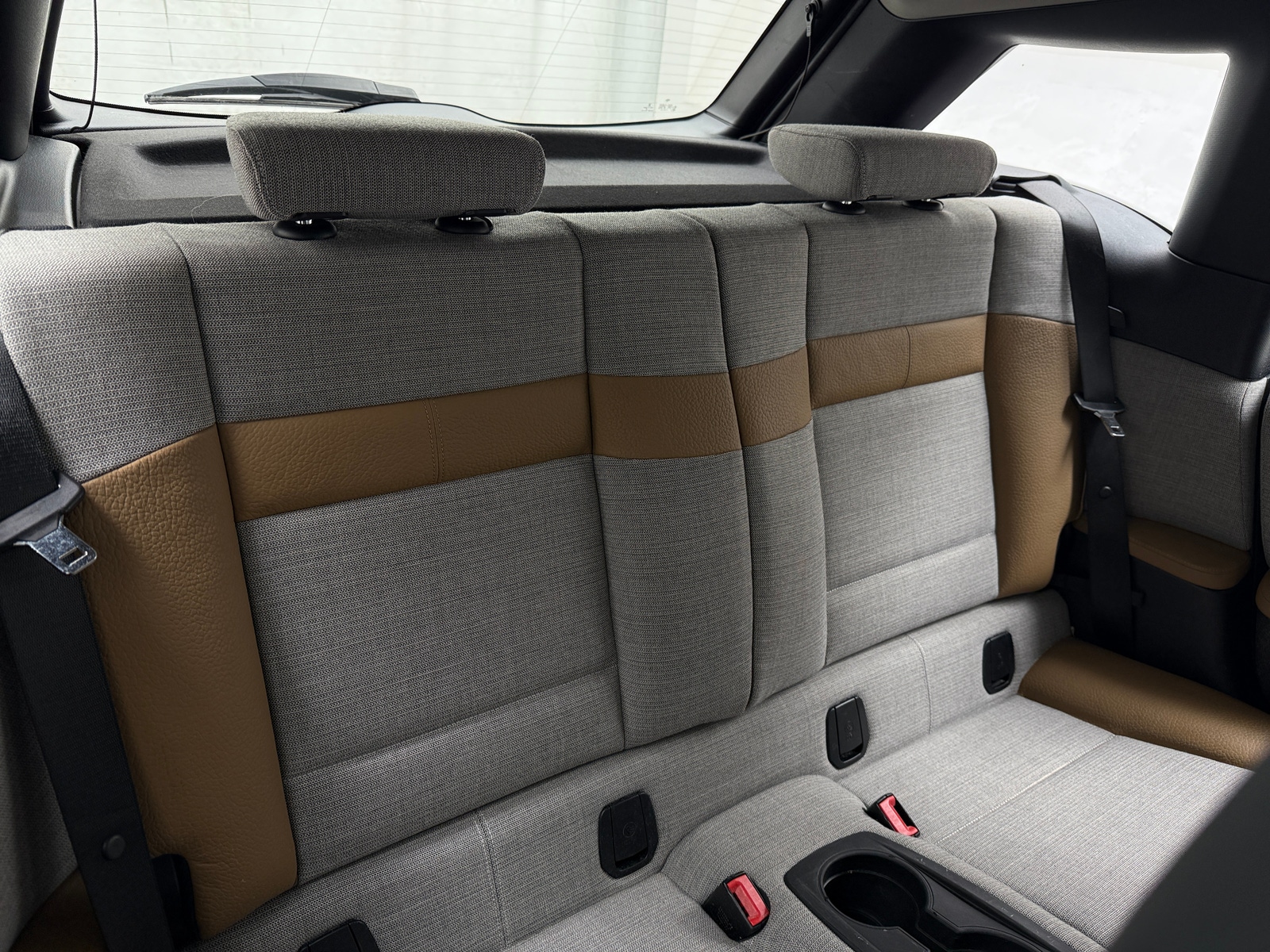 Thumbnail: 2017 BMW i3 - 6