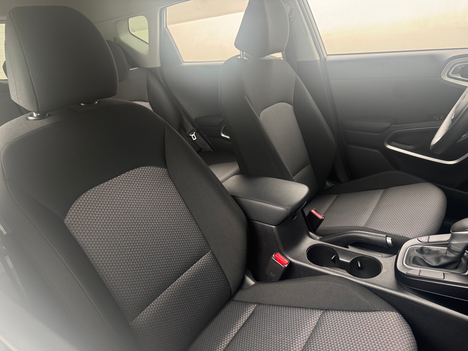 Thumbnail: 2025 Kia Soul - 2