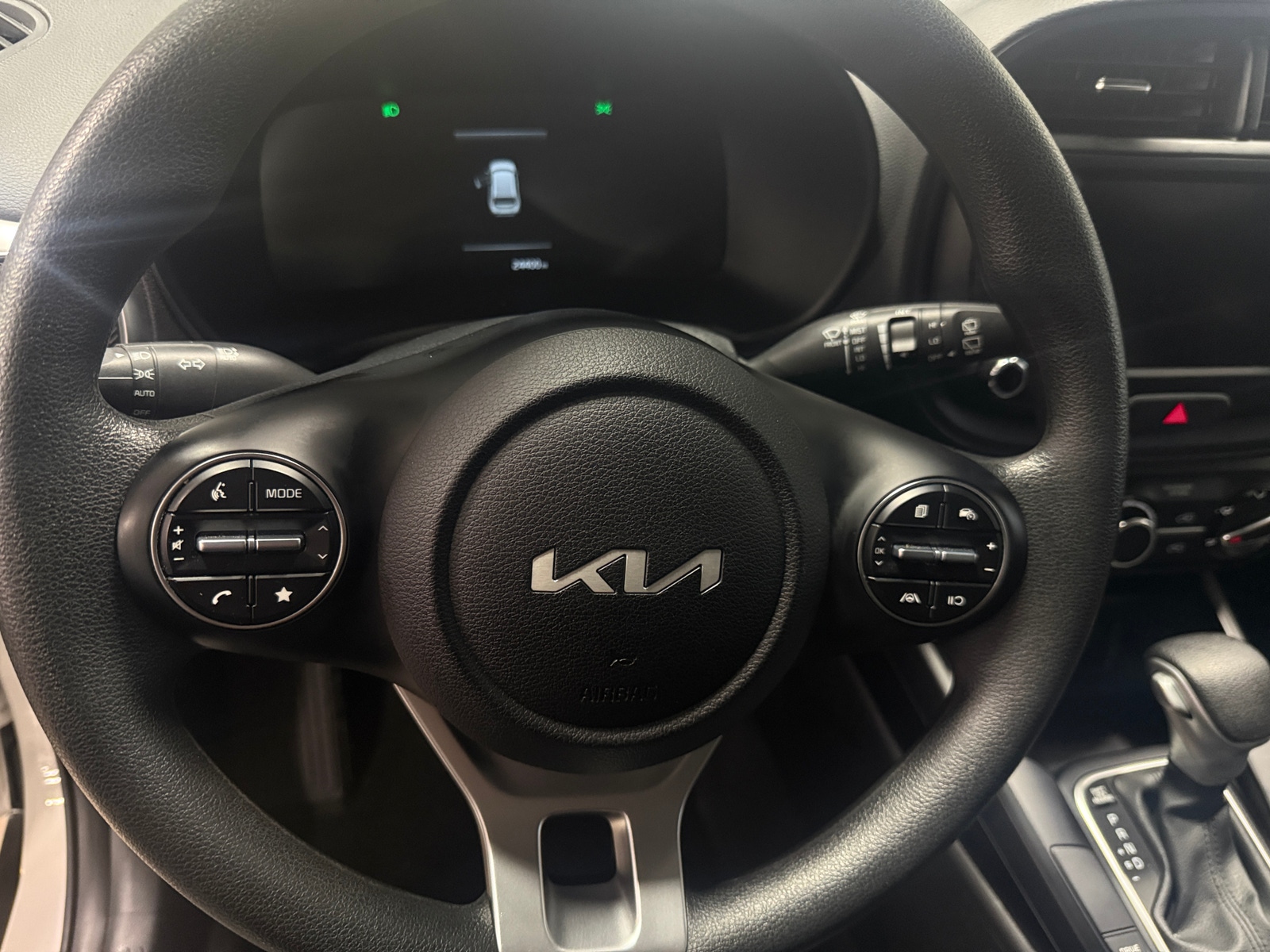 Thumbnail: 2025 Kia Soul - 5