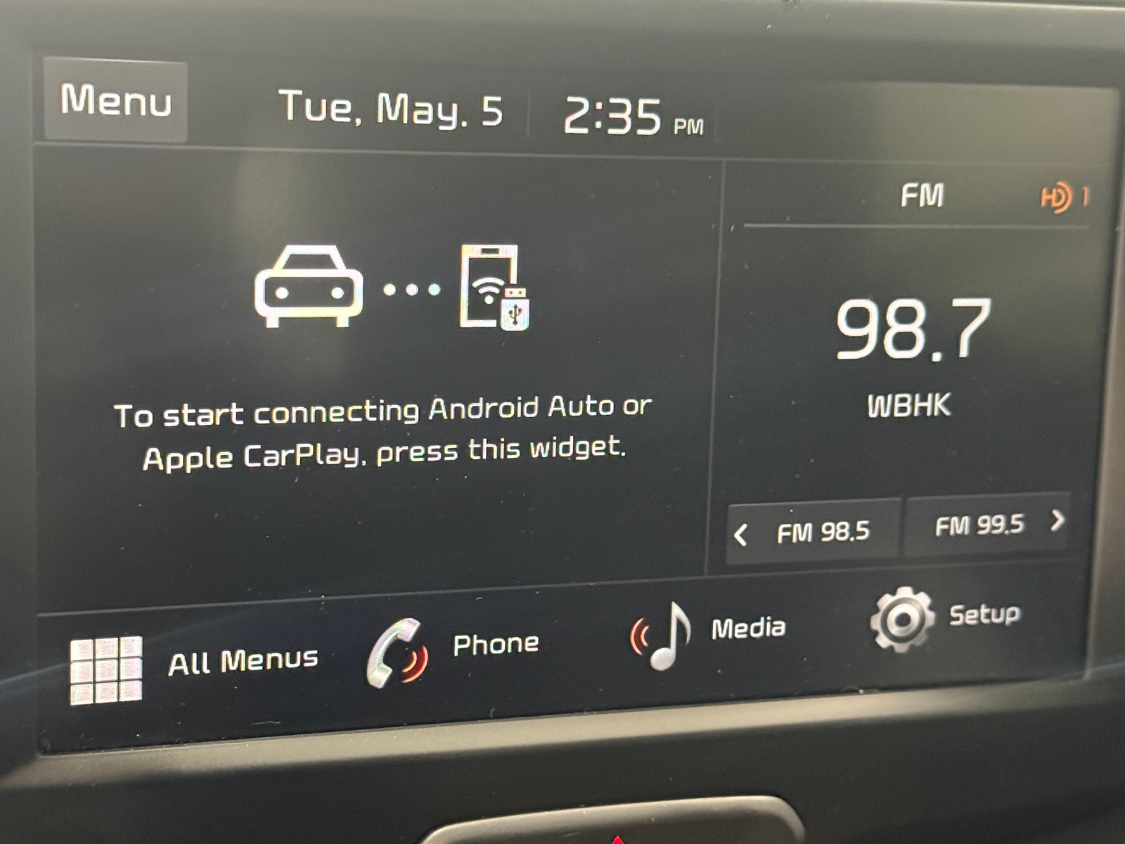 Thumbnail: 2025 Kia Soul - 4
