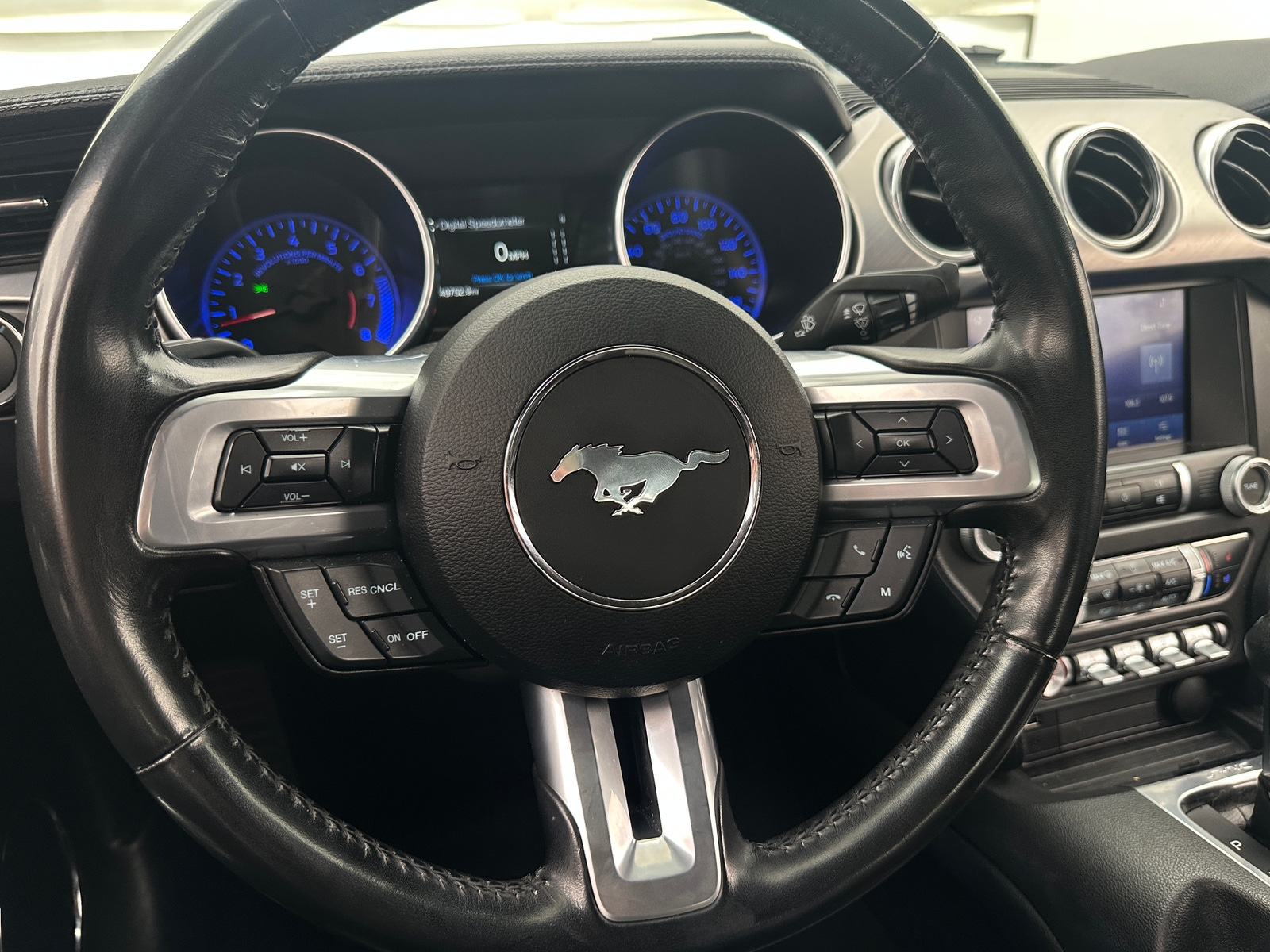 Thumbnail: 2023 Ford Mustang - 3