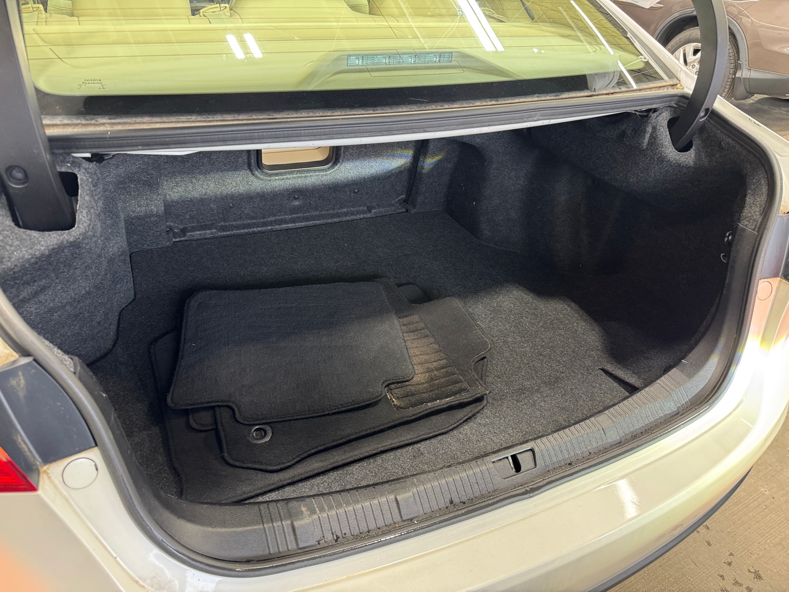 Thumbnail: 2014 Toyota Avalon - 7