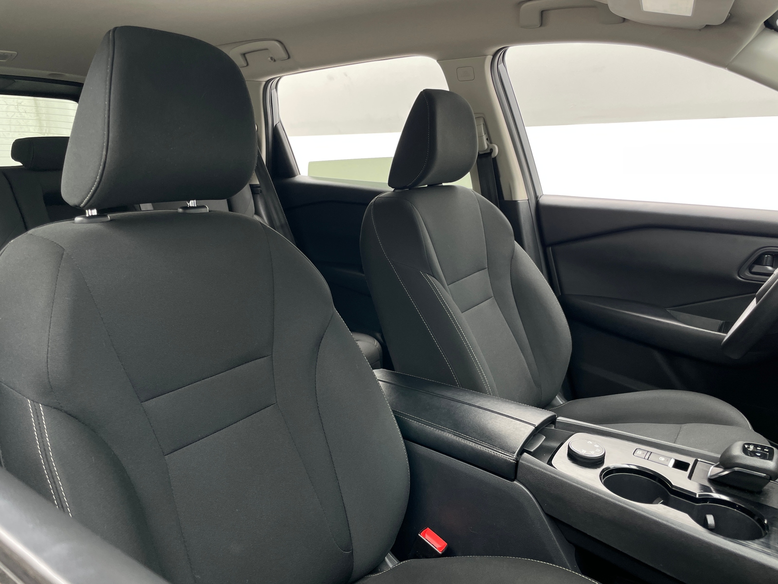 Thumbnail: 2024 Nissan Rogue - 2