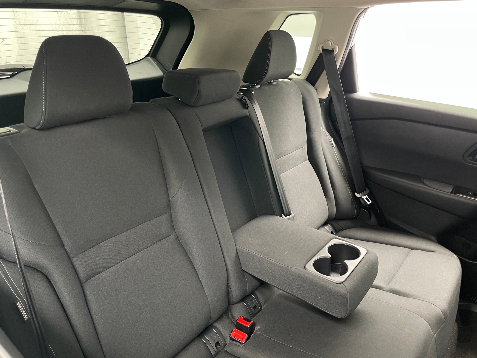 Thumbnail: 2024 Nissan Rogue - 6