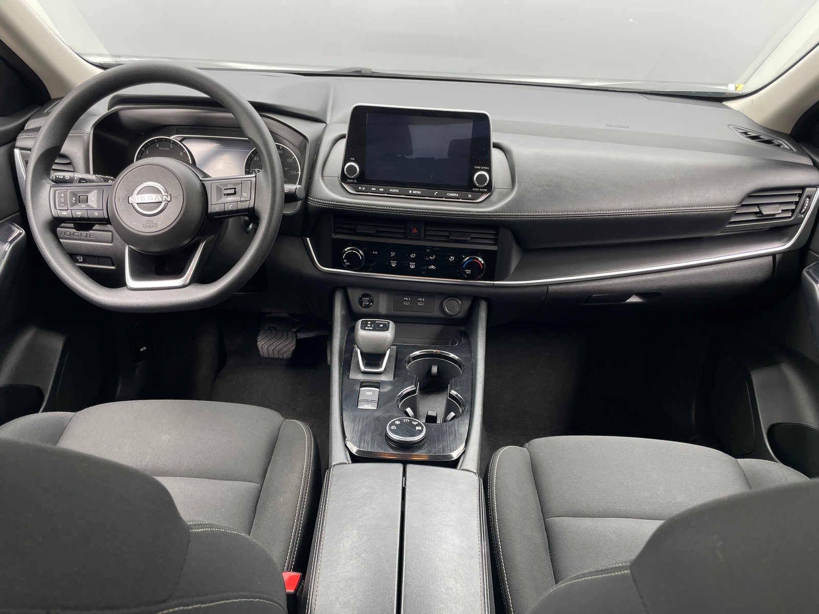 Thumbnail: 2024 Nissan Rogue - 3