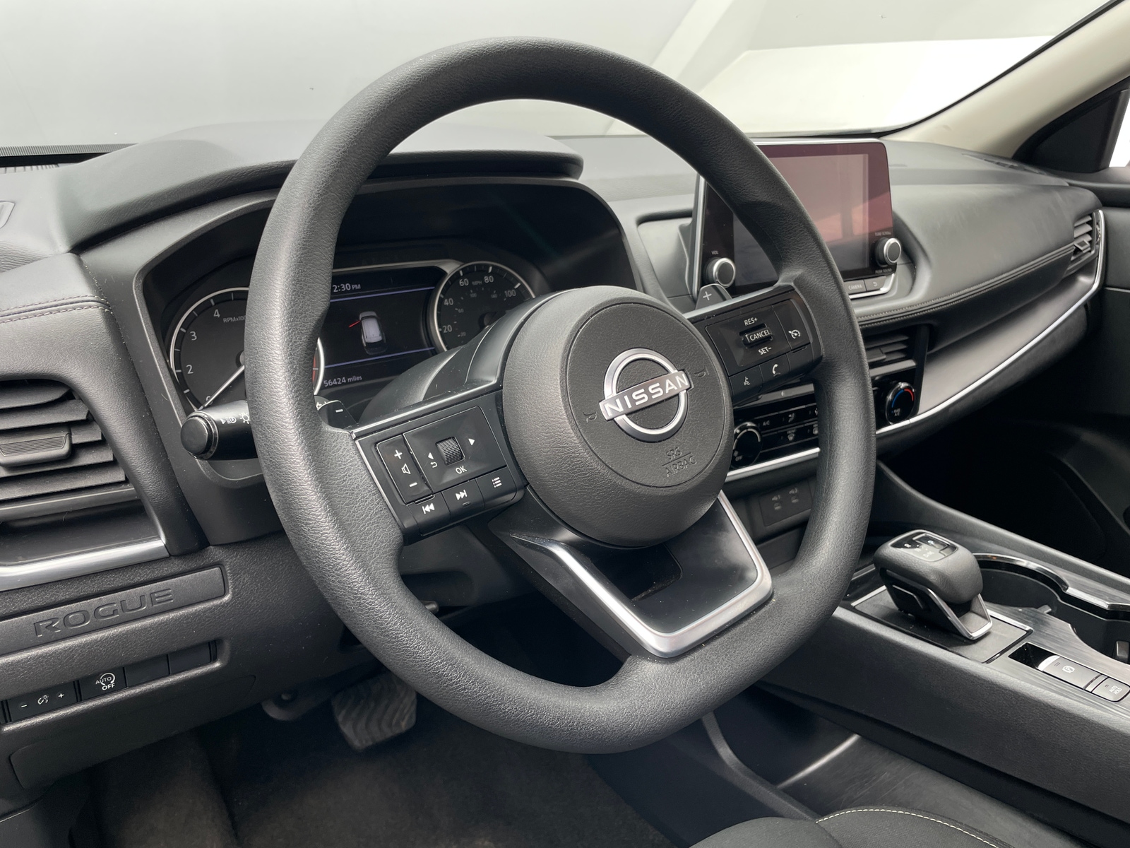 Thumbnail: 2024 Nissan Rogue - 5