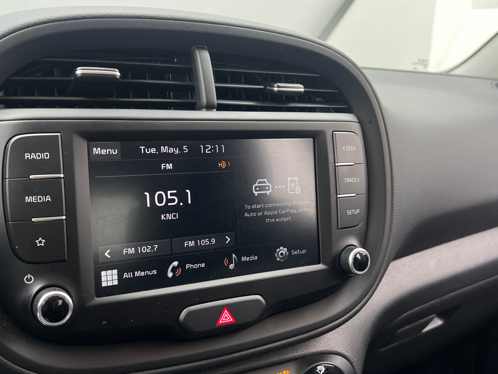 Thumbnail: 2025 Kia Soul - 4